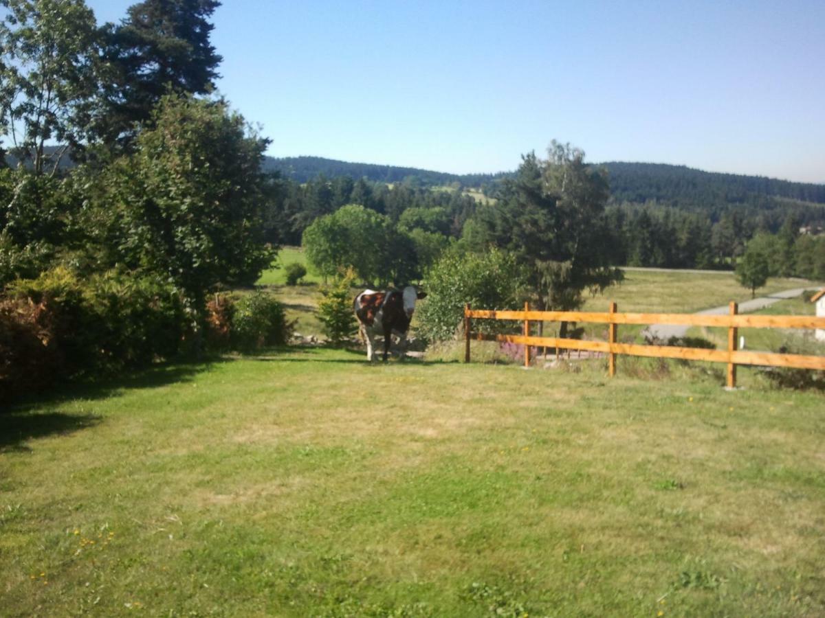 Ressourcez Vous En Pleine Nature! Saint-Regis-du-Coin Buitenkant foto