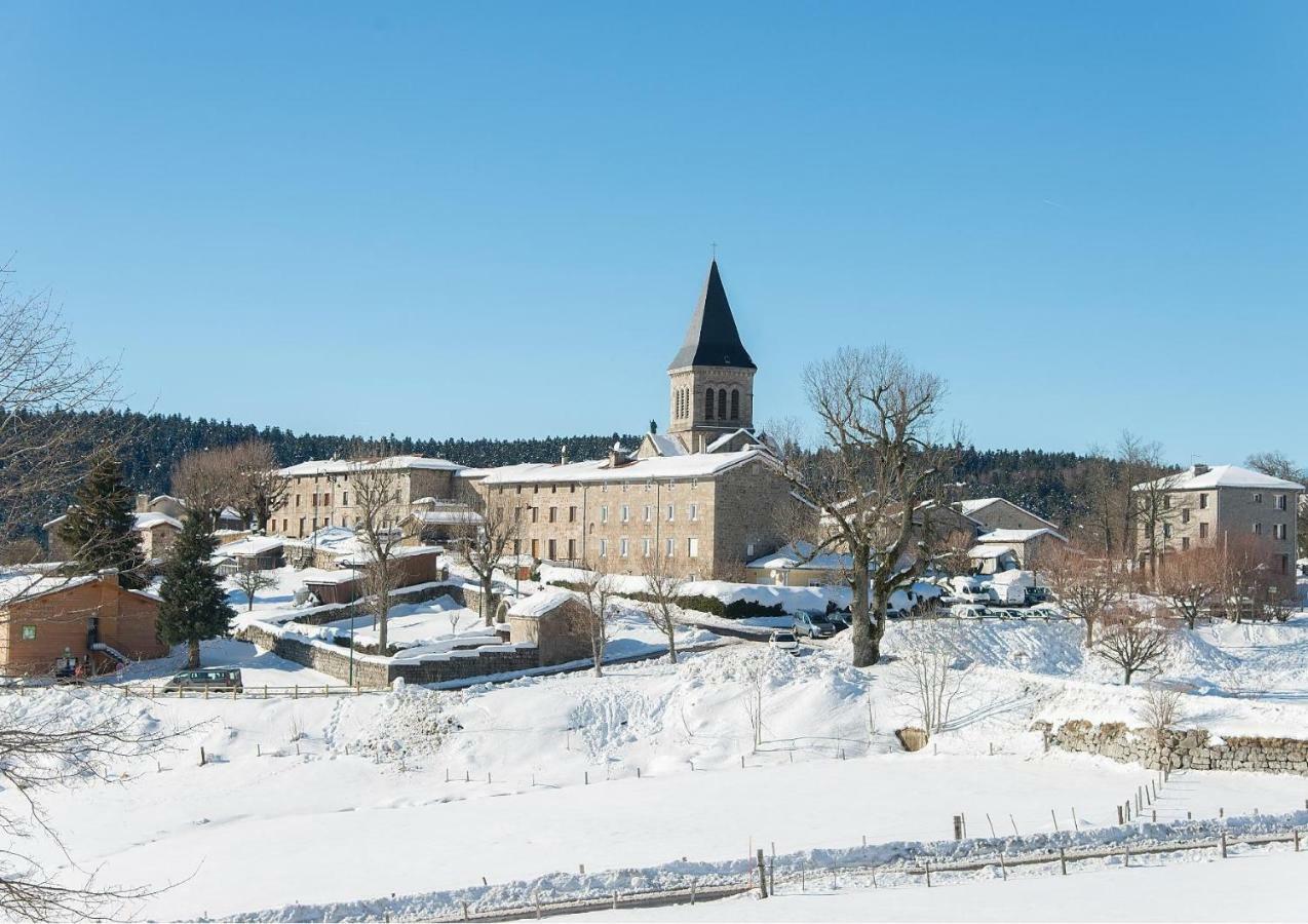 Ressourcez Vous En Pleine Nature! Saint-Regis-du-Coin Buitenkant foto
